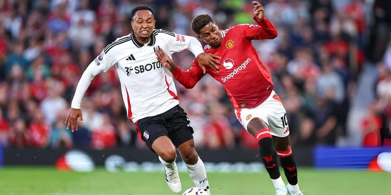 Fulham đang là đội sáng cửa giành chiến thắng kèo châu Á ở trận đấu sắp tới hơn