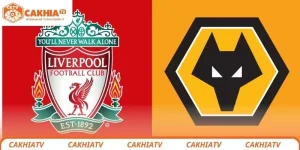 Liverpool vs  Wolverhampton