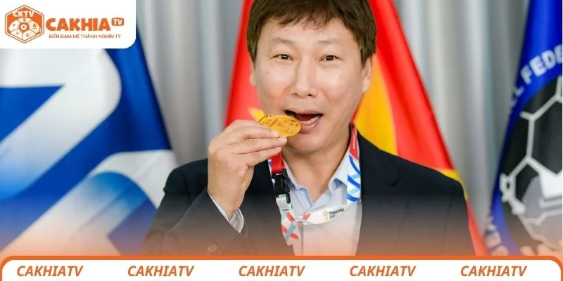 Mục tiêu và định hướng trong tương lai của Kim Sang-Sik